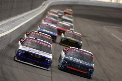 NASCAR Drivers Hit With Pre-Race Penalties Ahead of Bristol Motor Speedway Showdown