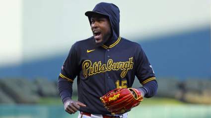 Trade Idea Has Yankees Acquiring Oneil Cruz in 4-Player Blockbuster