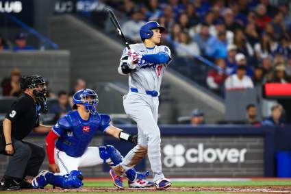 Shohei Ohtani Leads Early NL MVP Odds Amidst Hot Start for Dodgers