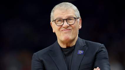 UConn Star Contradicts Geno Auriemma After Heated Exchange With Dawn Staley
