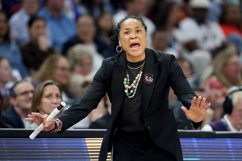 Dawn Staley