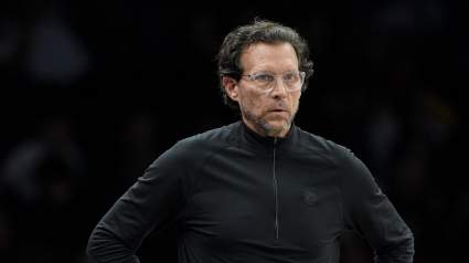 Hawks Reveal Concerning Injury Update Before Knicks Playoff Opener