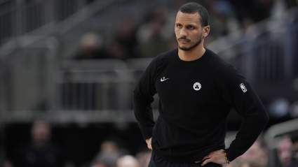 Joe Mazzulla Shares Surprising Take on Celtics’ No. 2 Seed Push