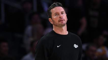 Los Angeles Lakers Could Miss Key Guard in Critical Game vs Phoenix Suns