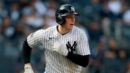 Yankees Urged to Make Stern Decision on Ben Rice Despite Hot Start