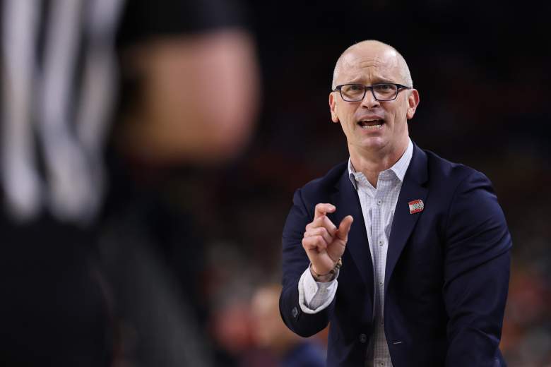 Dan Hurley