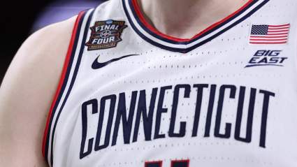 UConn Campus Taking Extraordinary Precautions Ahead of NCAA Championship Game