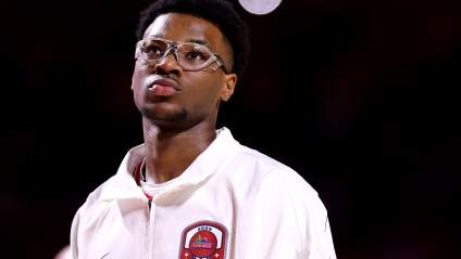 Arizona’s Bryce James’ Gesture Garners Unwarranted Controversy at Final Four