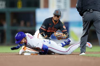 Mets Get Encouraging Injury Update on Key Outfielder