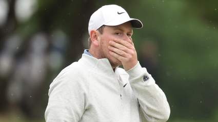 Masters’ Punishment Revealed Amid $19 Million Golfer’s NSFW Controversy