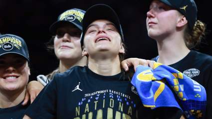 Is Gabriela Jaquez Related to Jaime Jaquez? UCLA Star’s Family, Rise Explained