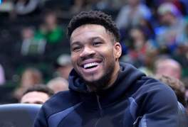 Dark Horse Team Interested In Giannis & Ja Morant Superstar Duo