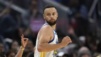 Warriors Announce Starting Lineup Decision Vs Kings After Stephen Curry News