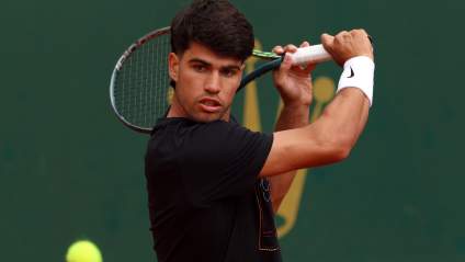 Carlos Alcaraz’s Girlfriend Status at Monte-Carlo Masters