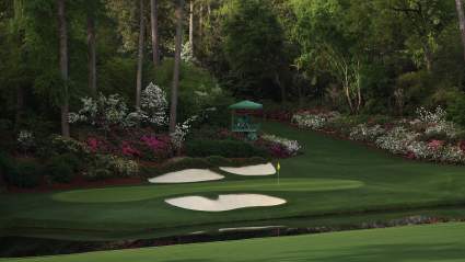 Private Golf Clubs Near Augusta Offering Public Play During Masters Week