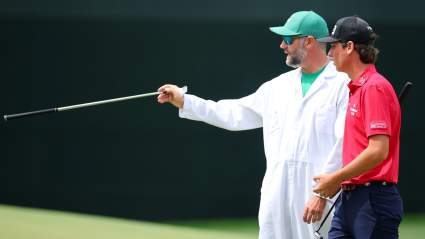Masters 2026 Amateur Field: Six Players to Watch at Augusta