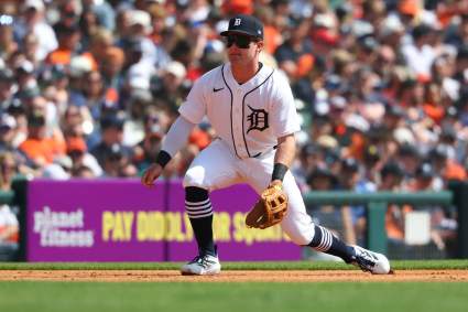 Detroit Tigers Extend Top Rookie to 8-Year, $150 Million Contract