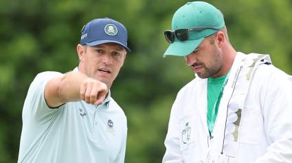 Bryson DeChambeau Announces Drastic Decision Days Before Masters