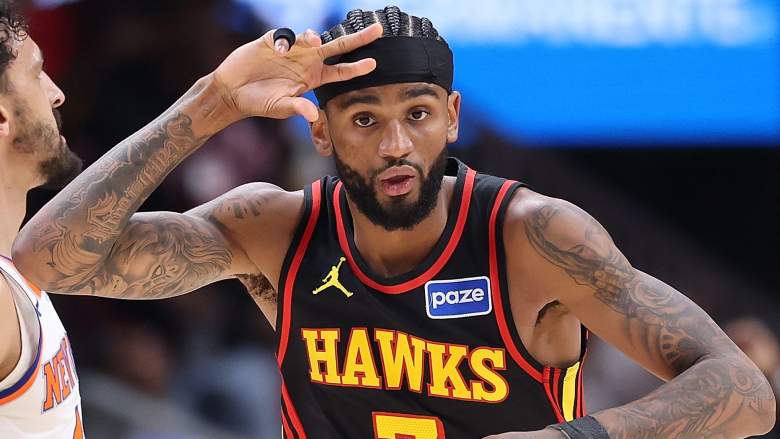 Nickeil Alexander-Walker