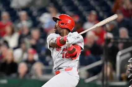 Cardinals’ Jordan Walker Makes History Amid Explosive Start to 2026