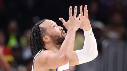 Ex-NBA All-Star Calls Out Jalen Brunson Before Playoffs