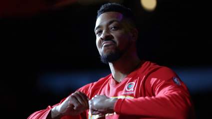 CJ McCollum Reveals Hawks’ Unusual Preparation for Knicks Series