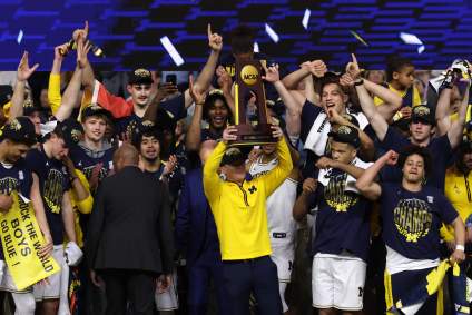 The Best Moments From the 2026 March Madness Tournament