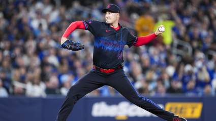 Blue Jays Sign New 94 MPH Arm Amid Looming Trey Yesavage & Jose Berrios Return