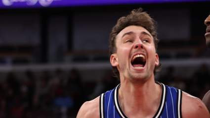 Orlando Magic Get Concerning Franz Wagner Injury News Ahead of Game 5