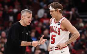 Bulls Guard Mac McClung Announces Next Career Move After G League MVP With Shaquille O’Neal Involved