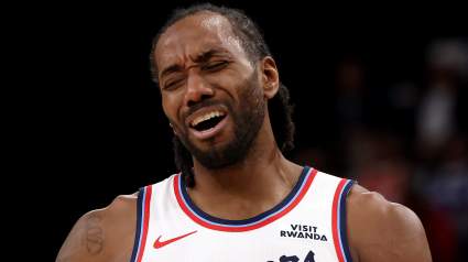 Draymond Green Response to Kawhi Leonard Raises Eyebrows After Warriors Win