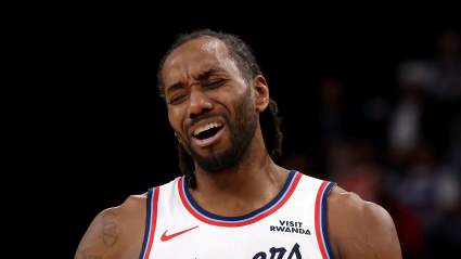 Stephen A.: Kawhi Leonard is Directly Responsible for OKC Thunder’s Dynasty