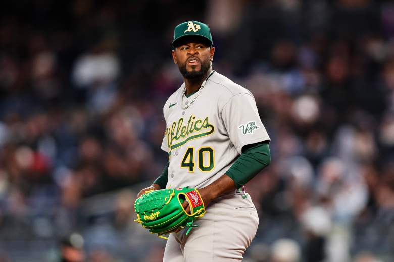 Yankees Named Top Trade Fit for 2-Time All-Star Starting Pitcher