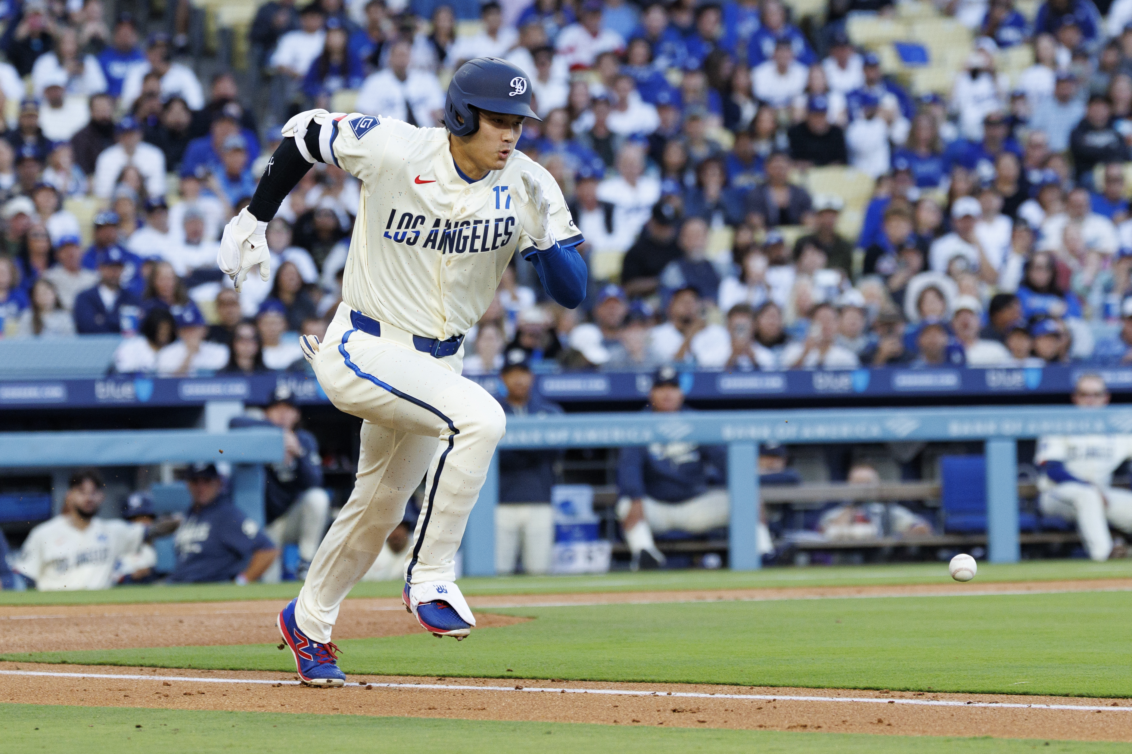 Dodgers-Mets Set to Make MLB History on Monday Night with $800