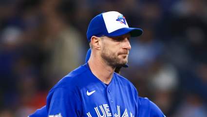 Blue Jays Must Steal $3.5M Braves Castaway to Solve Max Scherzer Problem Amid Surging Losses