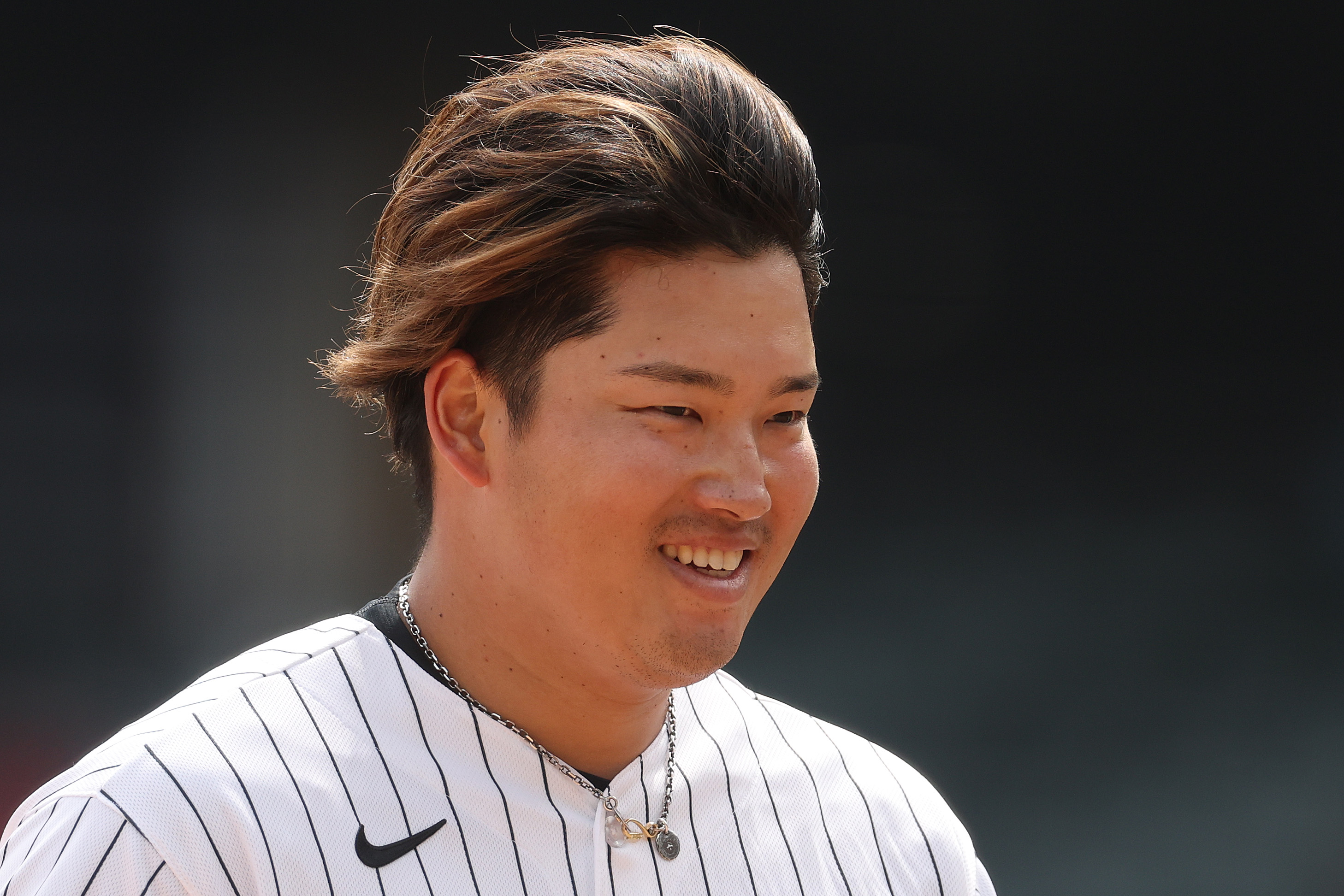 Who Is Munetaka Murakami? White Sox Star Just Tied Shohei Ohtani's ...