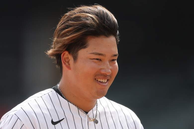 Who Is Munetaka Murakami? White Sox Star Just Tied Shohei Ohtani's Record