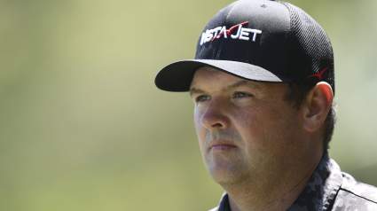 Patrick Reed’s Complicated Estrangement With Parents Raises Questions at Masters