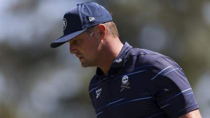 What is The Masters Cut Line? Notable Players Who Could Miss Playing on Weekend