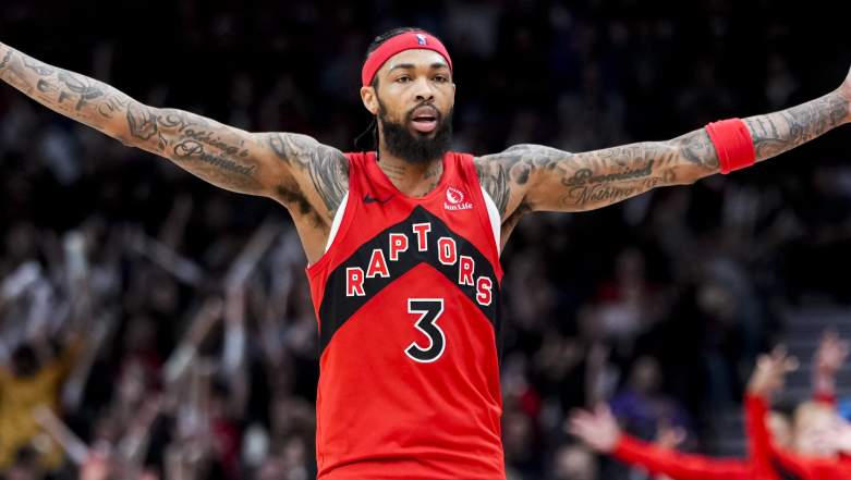 Brandon Ingram