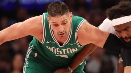Celtics’ Joe Mazzulla Sounds off on Big Man’s Struggles