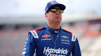 Kyle Busch at Center of NASCAR Follow-Up After Bristol — ‘We’ll Be Having a Chat’