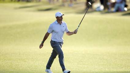 Rory McIlroy Has Augusta in His Grip — But His Masters Game Plan Might Surprise You