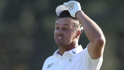 LIV Golf Shutting Down? Rumors Intensify Amid Uncertain Mexico City Event