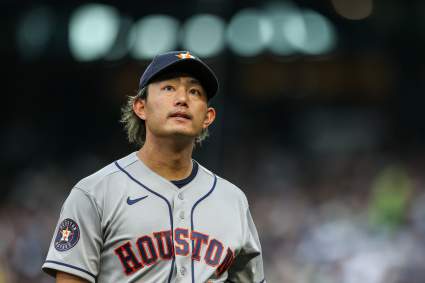 Astros Hit by Injuries as Losing Streak Raises Early Concerns