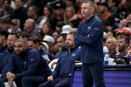 Nuggets Fans React As Team Makes Stunning Decision to Aid Lakers