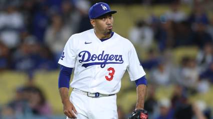 Dodgers Provide Important Edwin Díaz Injury Update During Mets Series