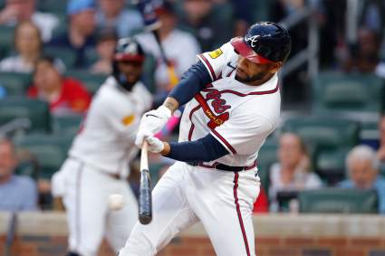 Atlanta Braves Quietly Made One Of The Best Signings In The MLB