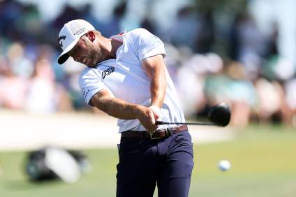 Sam Burns Net Worth 2026 – Career Earnings & Endorsements