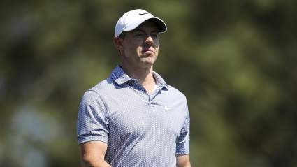 How Many Majors Has Rory McIlroy Won After Making History at Masters?